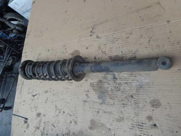 AMORTISSEUR ARRIERE RENAULT TWINGO 1993-2004 - Vue 1